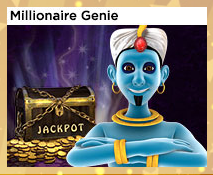 Guide to Millionaire Genie