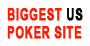 Biggest US Poker Site