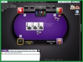 Betfair Poker - SNG asztal