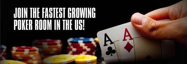 Online Poker Cash Games for USA in 2024 at BetOnline