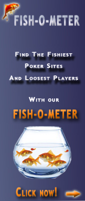 Fish-O-Meter