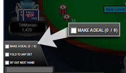 final table deal making guide for beginners