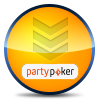 PartyPoker – Garantált $150K vasárnapi verseny Main Event