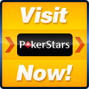 PokerStars home of many of the best online poker tournaments