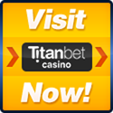 Titan Bet Casino Bonus