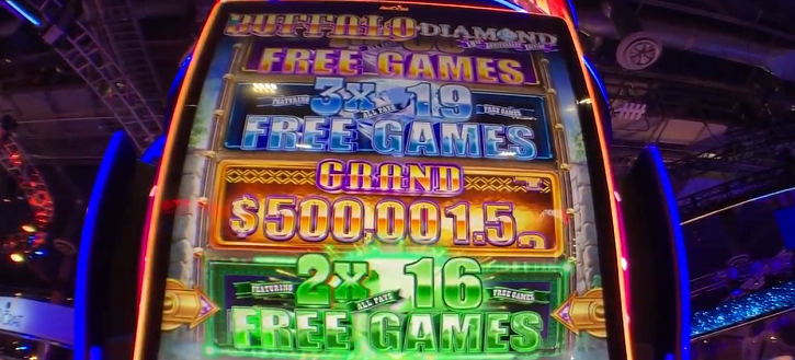 Upset ghostbusters slot machines Online slots