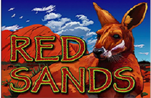 Red Sands Slot RealTime Gaming Detailed Review