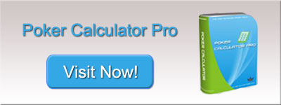 Poker Calculator Pro