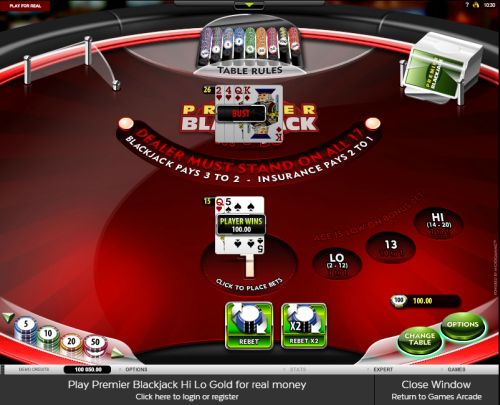32Red Casino: How to Deposit
