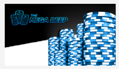 888 Poker $100,000 Mega Deep Challenge