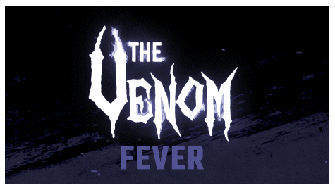 Venom at ACR Poker