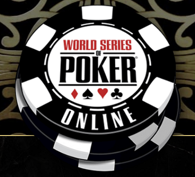 GGPoker WSOP Online Event