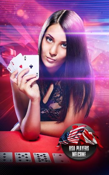 BetOnline Casino - US Players Welcomed