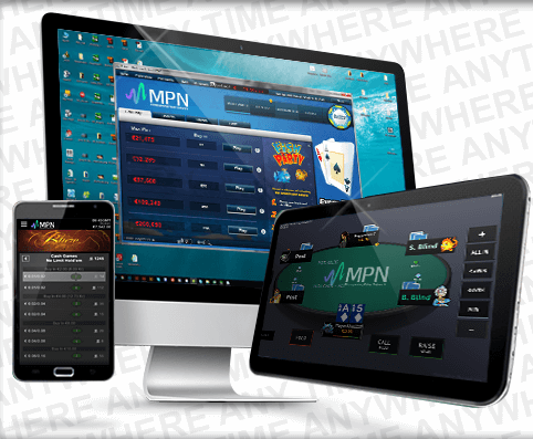 Complete MicroGaming Poker Network Guide