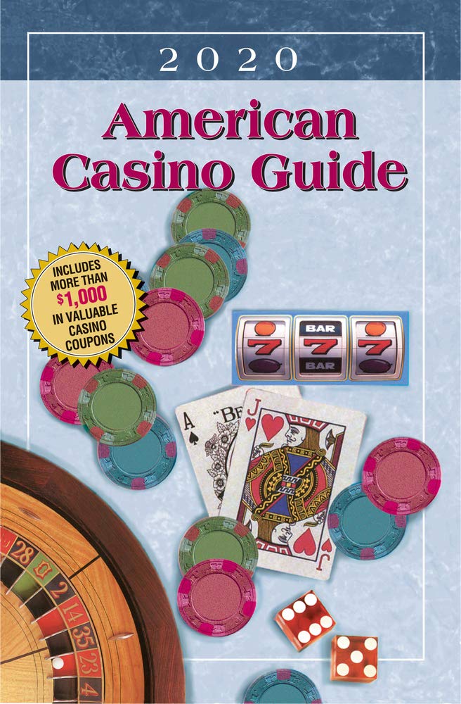 Savings in Las Vegas - American Casino Guide