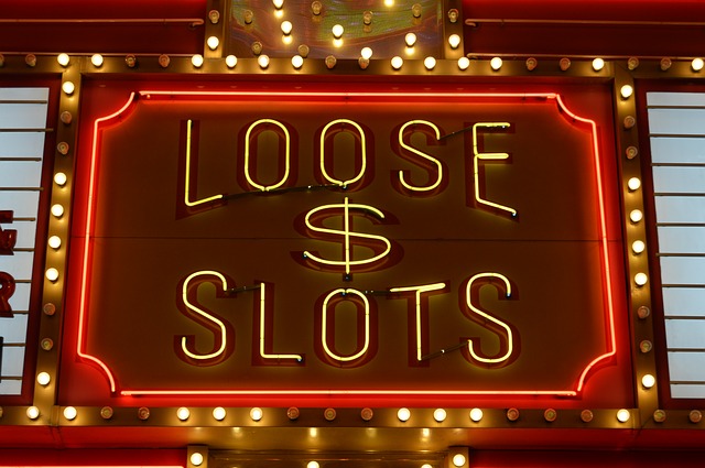 Loose Slots?