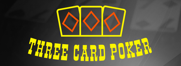 real money 3 card poker games online