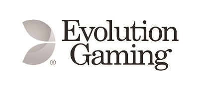 Evolution Gaming Live Dealer Games