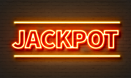 Casino Table Games with Jackpots