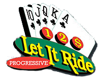 Let it Ride Poker Strategy
