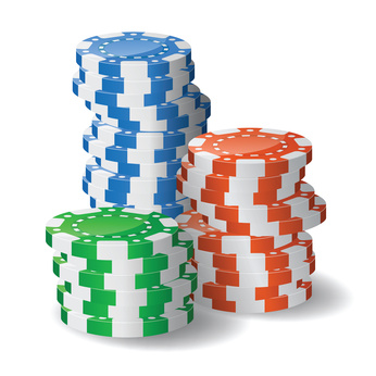 Internetowe turnieje pokerowe