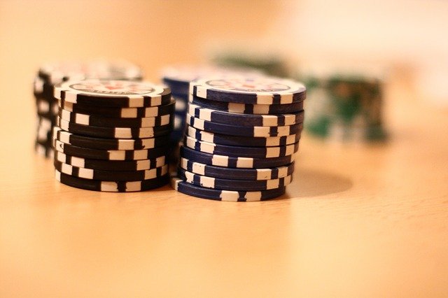 Card Dead in Poker Tournaments