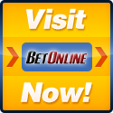BetOnline - Leading MasterCard US Friendly Poker Site