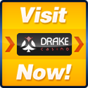 Drake Casino USA