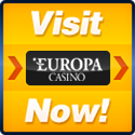 Europa Casino Video Poker