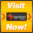 Ignition Poker - Biggest US Poker Site