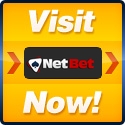 NetBet Poker bónusz