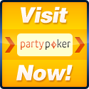 Partypoker my selection for softest global site
