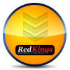 Red Kings Poker Steps SNG