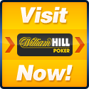 SNG Poker Bónusz William Hill Poker