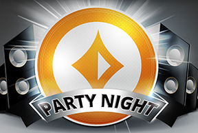 PartyPoker Night