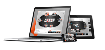 Tournaments at PartyPoker