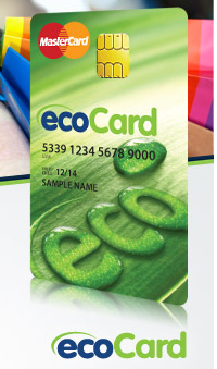 EcoCard Poker Deposits