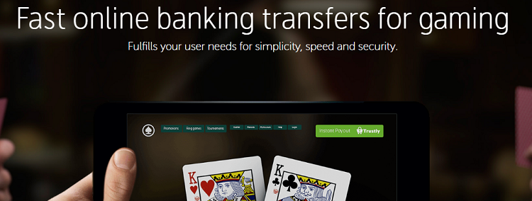 Poker Sites Which Welcome Trustly Deposits