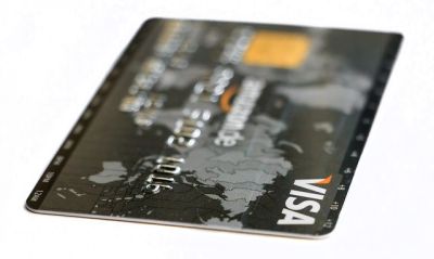Credit Card Deposits at SuperSlots AG