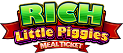 Rich Little Piggies Slot Review