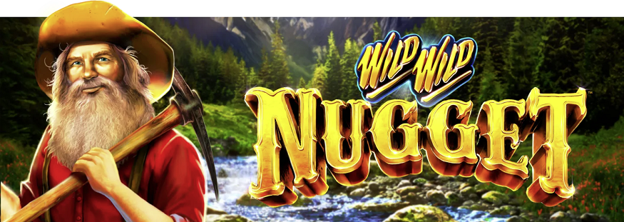 Wild Wild Nugget Review and Tell