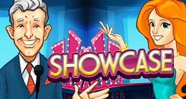 Showcase Slot Review - Arrows Edge