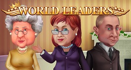World Leaders Slot
