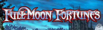 Full Moon Fortunes Slot Review - Ash Gaming