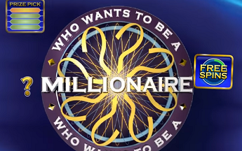 Who Wants to be a Millionaire Slot Review