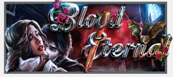 Blood Eternal Slot Review - BetSoft