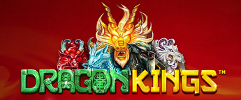 Dragon Kings Slot Review - BetSoft Gaming