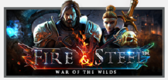 Fire and Steel Detailed Review - BetSoft Gaming