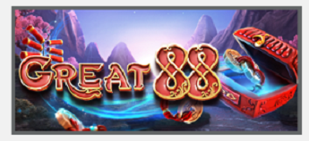 Detailed Review - Great 88 Slots from BetSoft