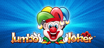 Jumbo Joker Slot Review - BetSoft Gaming